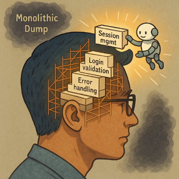 Driving AI Code: Why Test-Driven Development is Essential in the LLM Era