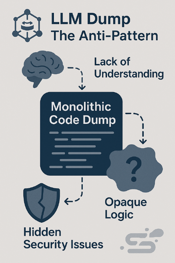 Driving AI Code: Why Test-Driven Development is Essential in the LLM Era