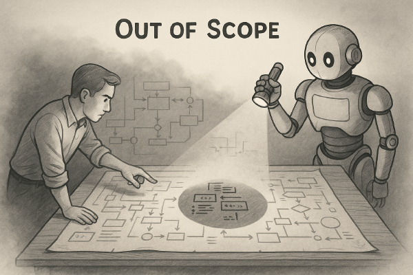 Driving AI Code: Why Test-Driven Development is Essential in the LLM Era