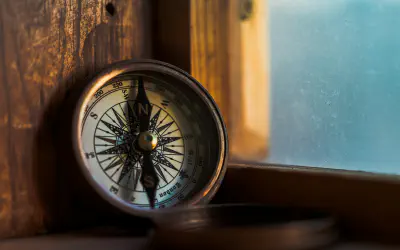 The Architect's Compass