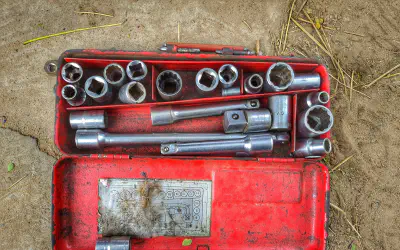 The Architect's Toolbox