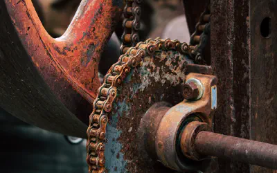 Achieving Modularity