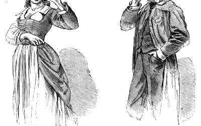 Looking Back At RPCs