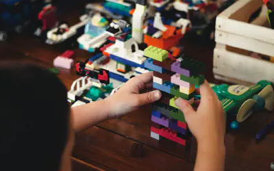 Achieving Modularity