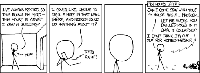 xkcd comic 905