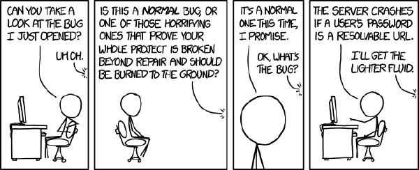 xkcd comic 1700