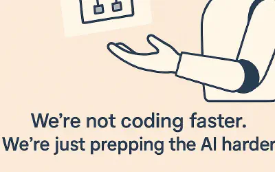 Why Is AI Code Suddenly “Hard to Debug”?